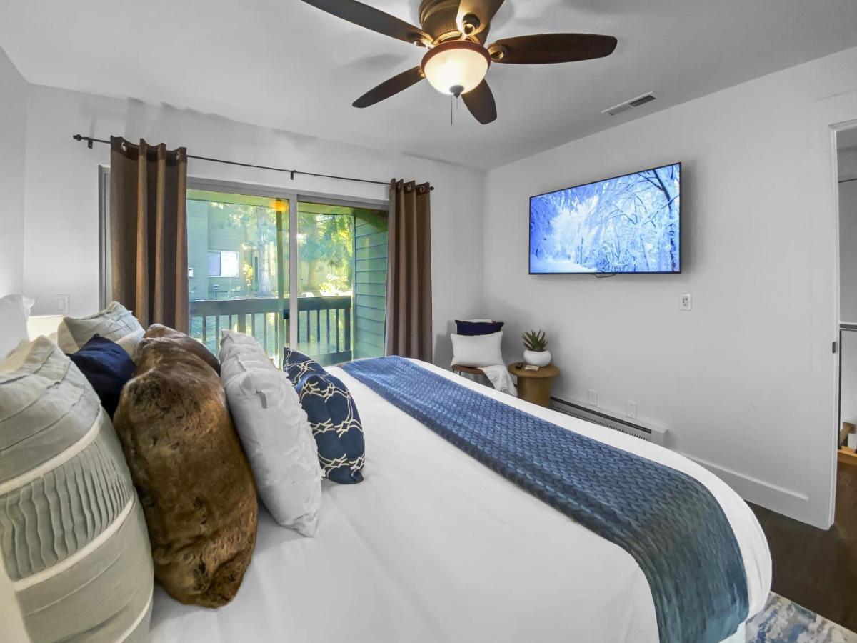 37C Hidden Creek Mountain Getaway! Condo Park City Exterior foto