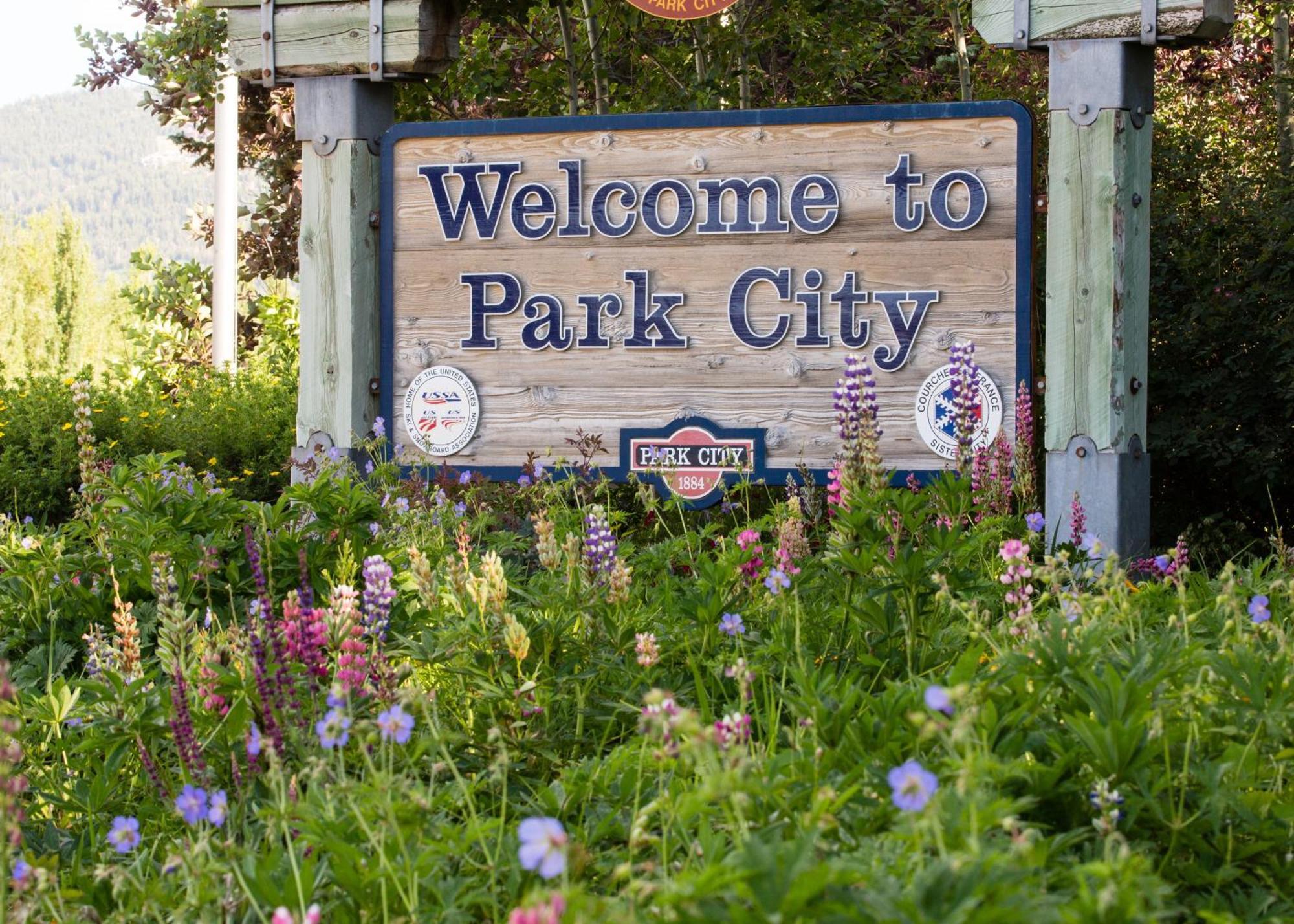 37C Hidden Creek Mountain Getaway! Condo Park City Exterior foto